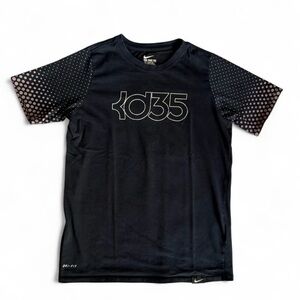 Nike Boys KD35 Kevin Durant Dri-FIT Basketball Shirt - Large